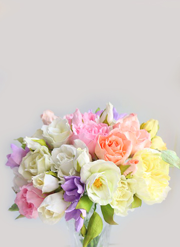 Anniversary Flowers Osidge