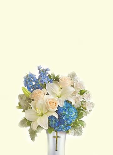 Sympathy Flowers Osidge